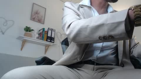 Snapshot of paolo_blaze chatting on April 2026 03:51:02 PM PAOLO online show from April 2026 03:51:02 PM
