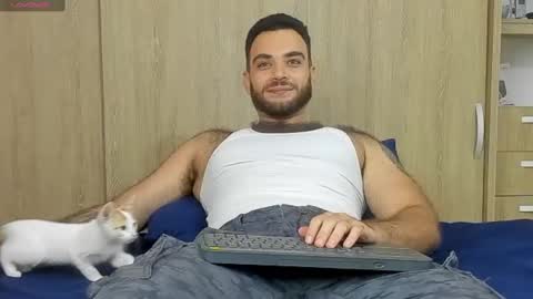 Paolo online show from March 2025 04:41:02 AM