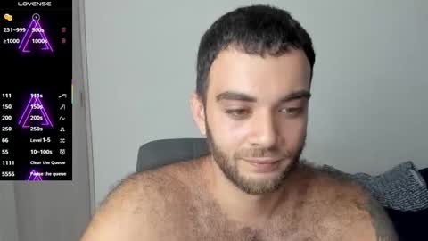 Paolo online show from September 2025 12:33:02 AM