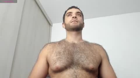 Paolo online show from October 2025 04:02:01 AM