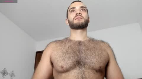 Paolo online show from November 2025 01:17:02 AM