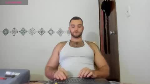 Paolo online show from February 2026 01:04:01 AM