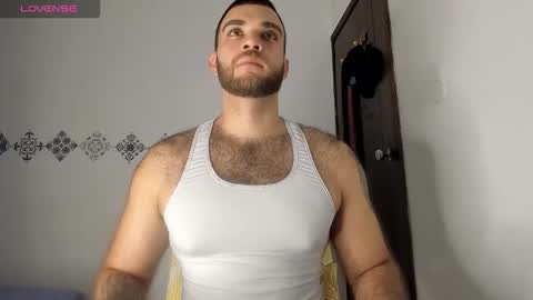 Paolo online show from March 2026 12:30:02 AM