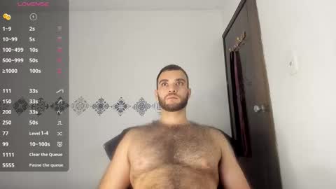 Paolo online show from March 2026 03:33:02 AM