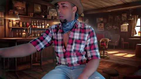 Paolo online show from January 2025 12:18:01 PM