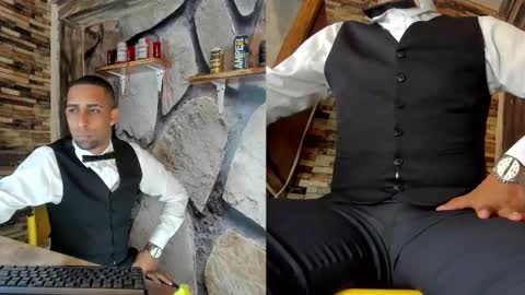 Paolo online show from February 2025 06:42:01 AM