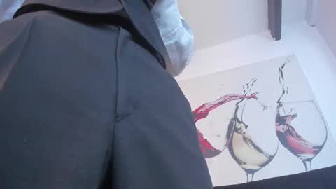 Paolo online show from February 2025 12:38:02 PM