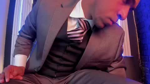 Paolo online show from September 2025 04:56:02 AM