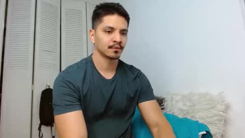 paolo_savanna online show from September 2025 02:55:01 AM