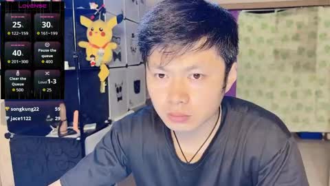 Snapshot of paopaotang61 chatting on May 2026 11:45:01 PM paopaotang61 online show from May 2026 11:45:01 PM