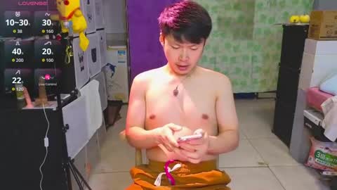 Snapshot of paopaotang61 chatting on June 2026 10:03:02 AM paopaotang61 online show from June 2026 10:03:02 AM
