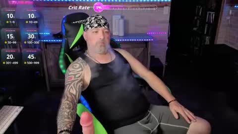 papaoso_rob online show from May 2026 04:25:02 PM