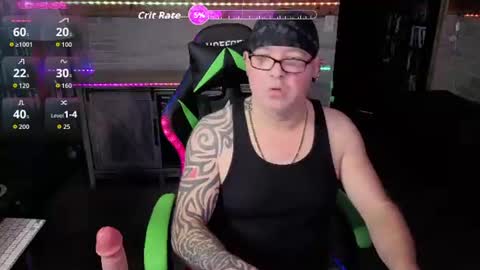 papaoso_rob online show from August 2026 03:17:02 PM