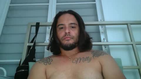 PapiiPR185 online show from January 2026 07:56:02 AM