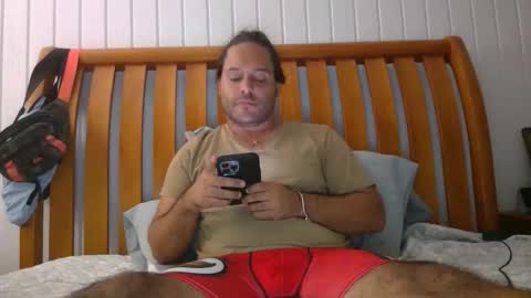 PapiiPR185 online show from February 2026 08:41:01 AM