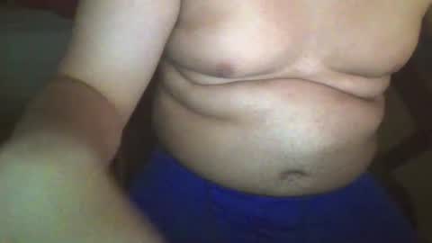 Snapshot of papimexicano703 chatting on January 2025 05:37:01 AM papi mexicano en boxers online show from January 2025 05:37:01 AM