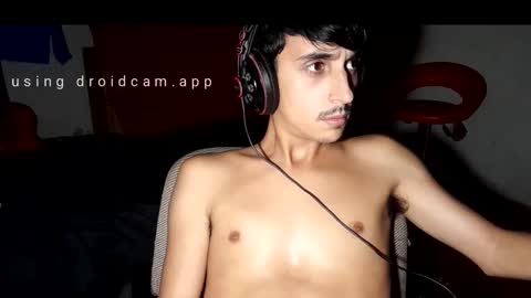 Snapshot of papito20cm chatting on March 2025 02:59:02 AM Lau online show from March 2025 02:59:02 AM