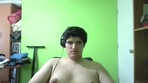 Snapshot of papitowilly999 chatting on March 2025 07:01:02 PM Papito online show from March 2025 07:01:02 PM