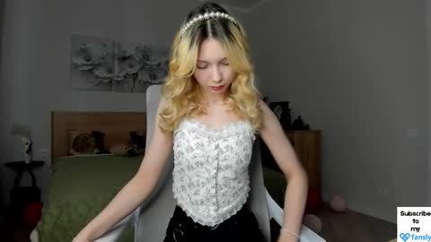 Melena online show from March 2026 08:43:01 AM