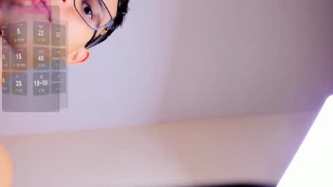 Ryan And Casper online show from November 2025 08:52:01 PM