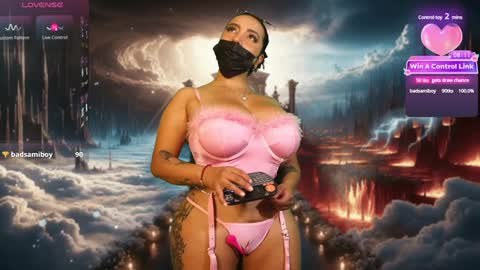 DAILYNPC OF online show from January 2025 01:47:01 AM