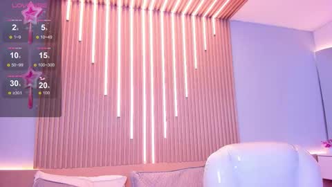 Amy and my doll online show from February 2026 04:00:01 AM