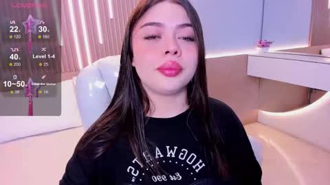 Amy and my doll online show from March 2026 03:46:02 AM