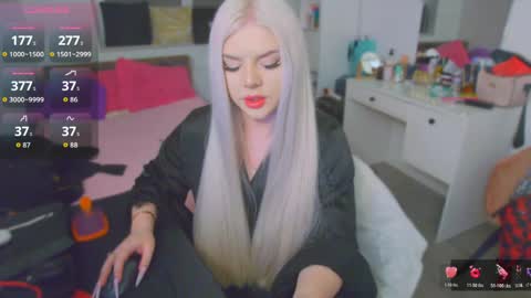 Snapshot of paradise_for_you_ chatting on April 2026 02:48:02 AM Victoria online show from April 2026 02:48:02 AM