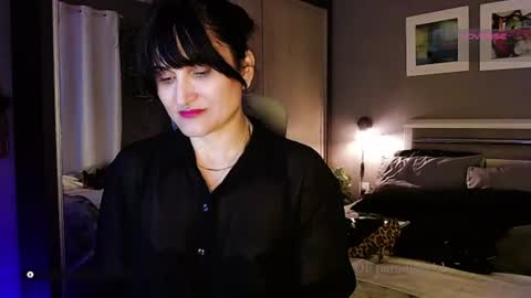 Snapshot of paradisegirl_ chatting on June 2026 09:43:02 PM My alter ego Betinna Flowers - a tattooed Miss - Are you missing me come in here - online show from June 2026 09:43:02 PM