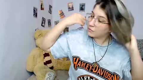 Snapshot of paradisexparadisex chatting on January 2025 02:45:02 AM paradisexparadisex online show from January 2025 02:45:02 AM