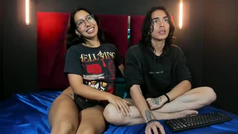 paranoidtemptaion_ online show from February 2025 03:21:02 PM