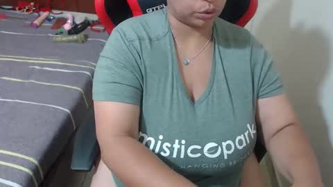 Luna online show from May 2026 11:37:01 AM