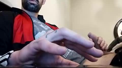 SEXYHOT19 online show from March 2025 10:46:01 AM