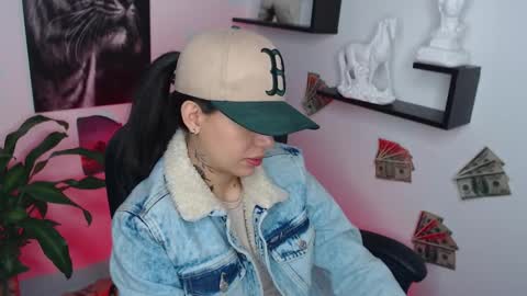 Paris D angelo online show from February 2025 02:19:01 AM