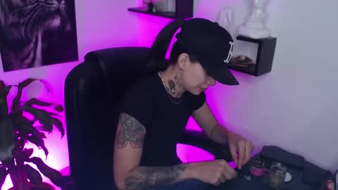 Paris D angelo online show from March 2025 01:58:01 AM