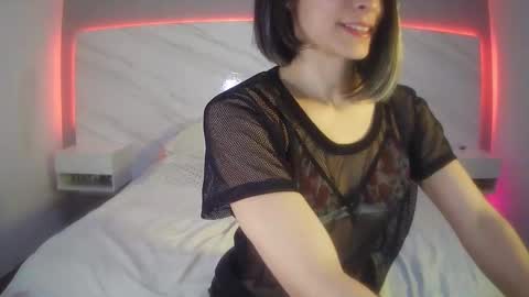 paris_vixen13 online show from October 2025 07:00:01 PM