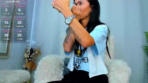 Snapshot of paris_x_hilton chatting on September 2025 03:31:01 AM Paris online show from September 2025 03:31:01 AM