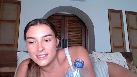 ParisBabyxox online show from December 2024 01:15:02 AM