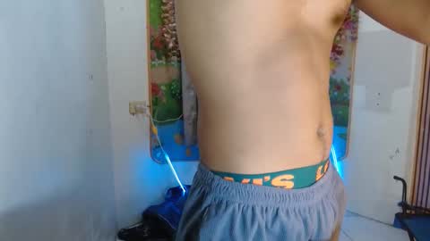 Snapshot of park_jinhoo chatting on September 2025 11:59:02 AM Chinito online show from September 2025 11:59:02 AM