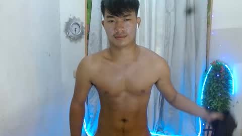 Snapshot of park_jinhoo chatting on October 2025 04:04:02 AM Chinito online show from October 2025 04:04:02 AM