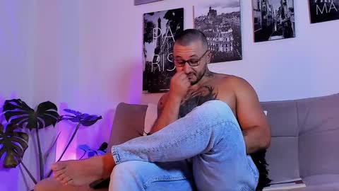 parker lavine online show from February 2026 11:58:02 PM