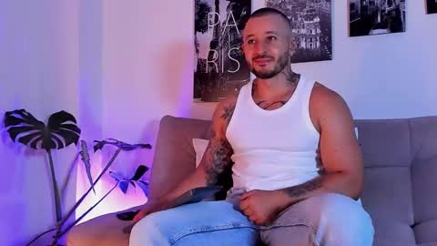 parker lavine online show from February 2026 01:53:02 AM