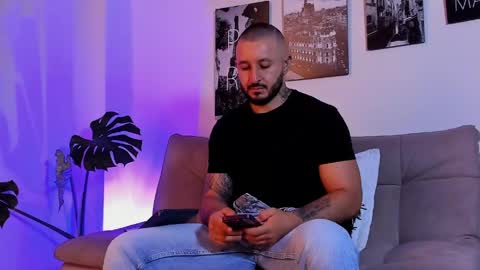 parker lavine online show from May 2026 02:30:01 AM