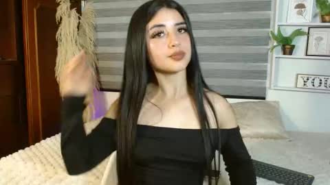 parker_leex online show from October 2025 01:16:02 AM