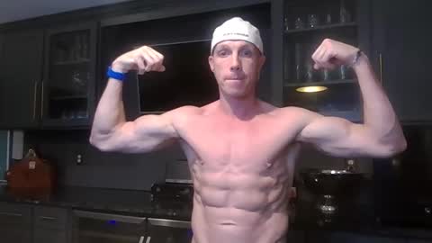 Parker online show from November 2025 04:35:02 AM