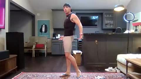 Parker online show from May 2026 04:15:01 PM