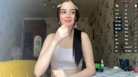 Milana online show from June 2026 01:50:02 PM