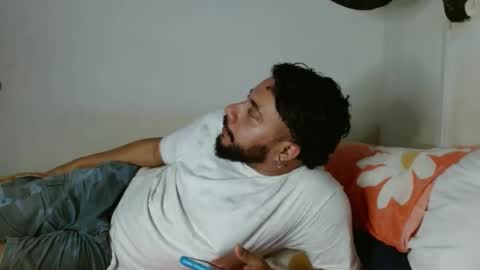 Partisano77 online show from January 2025 04:22:02 AM