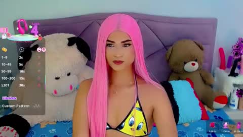 sara y cata online show from April 2026 05:11:01 PM