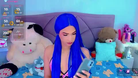 sara y cata online show from April 2026 04:50:02 AM